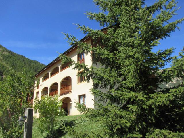 Appartement 3 pièces 35 m²