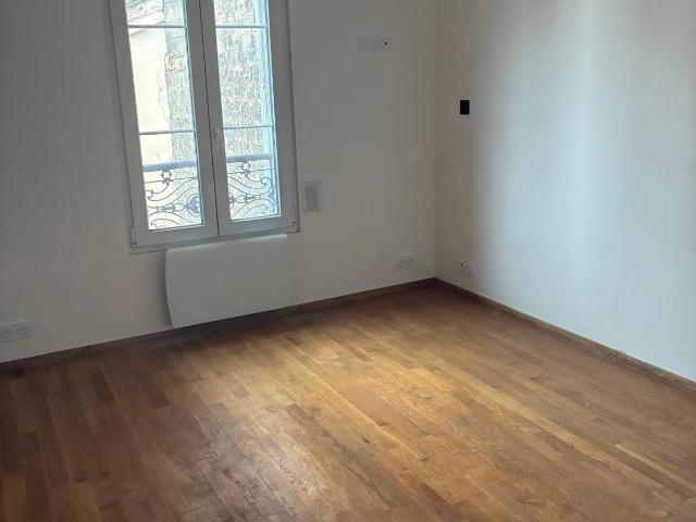 Appartement 3 pièces 35 m²
