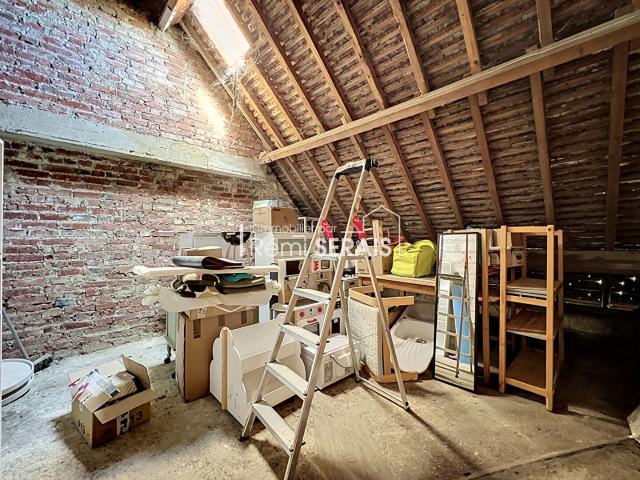 Appartement 3 pièces 35 m²