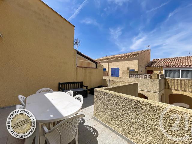 Appartement 3 pièces 48 m²