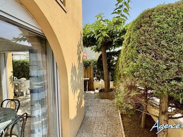 Appartement 3 pièces 35 m²