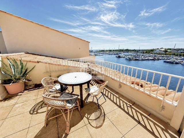 Appartement 3 pièces 35 m²