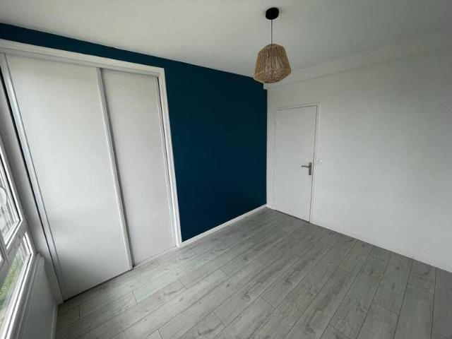 Appartement 3 pièces