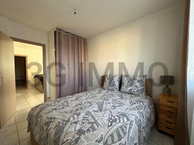 Appartement 3 pièces