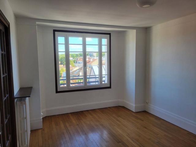 APPARTEMENT 3 PIECES