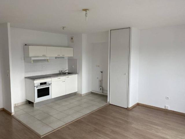 Appartement 3 pièces
