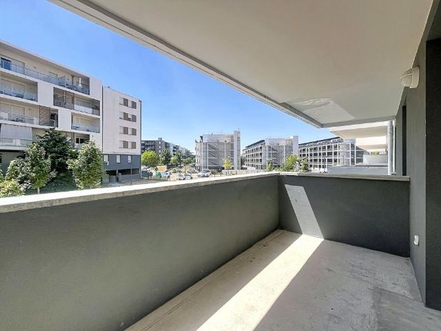 Appartement 3 pièces