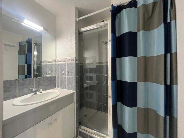 Appartement 3 pièces, 36 m² à louer à Agde 34300
