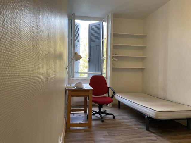 Appartement 3 pièces, 36 m² à louer à Grenoble 38000
