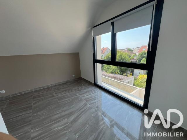 Appartement 3 pièces, 36 m² à louer à Savigny sur Orge 91600