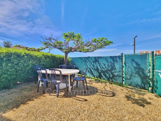 Appartement 3 pièces 36 m²