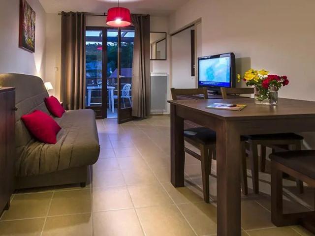 Appartement 3 pièces 36 m²