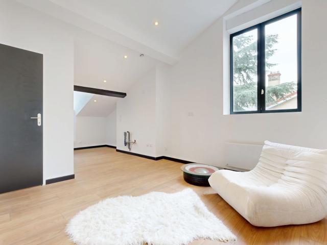 Appartement 3 pièces 50 m²