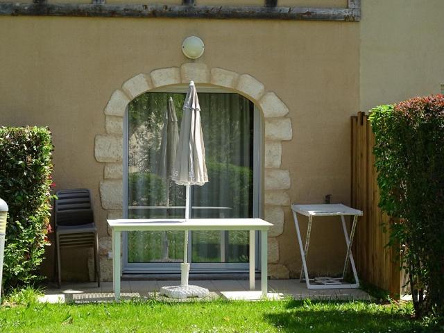 Appartement 3 pièces 36 m²