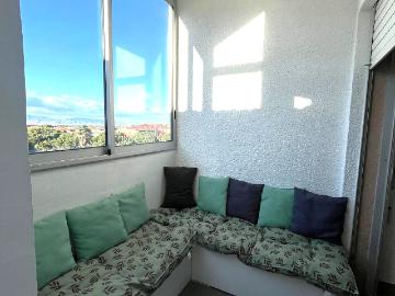 Appartement 3 pièces 36 m²