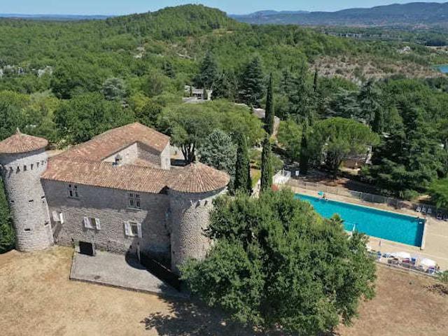 Appartement 3 pièces 36 m²