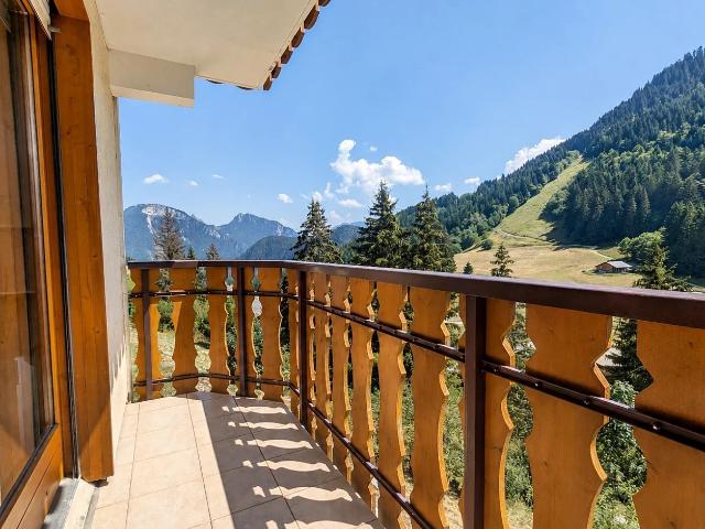 Appartement 3 pièces 36 m²