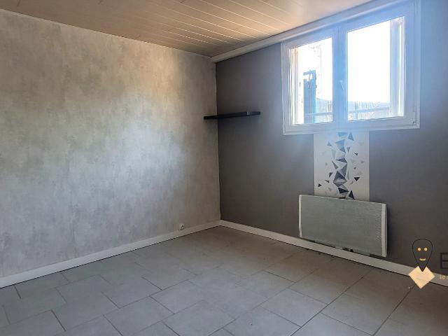 Appartement 3 pièces 36 m²