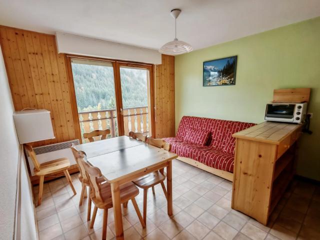 Appartement 3 pièces 36 m²