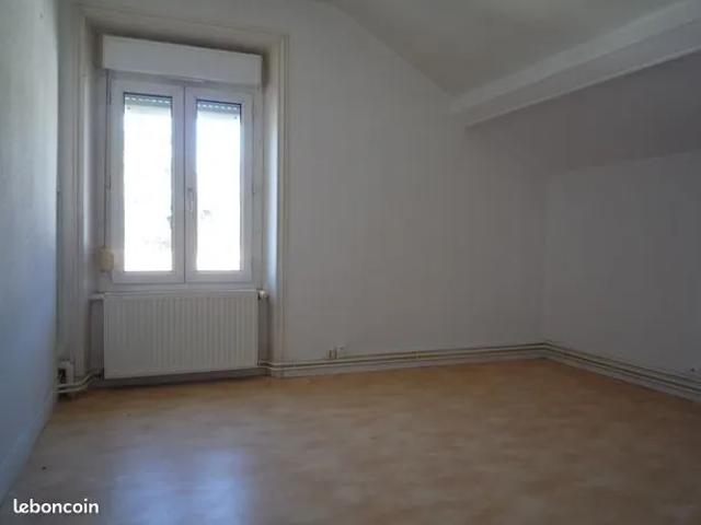Appartement 3 pièces 36 m²