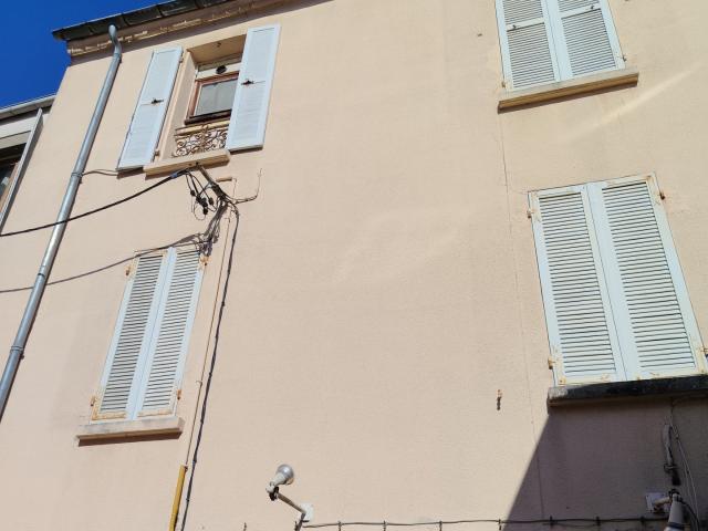 Appartement 3 pièces 36 m²