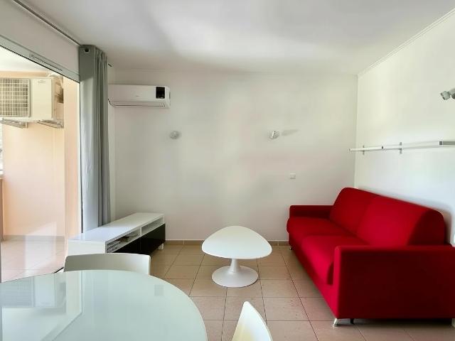 Appartement 3 pièces 36 m²