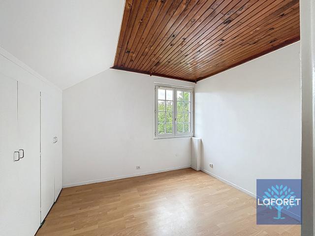 Appartement 3 pièces 36 m²