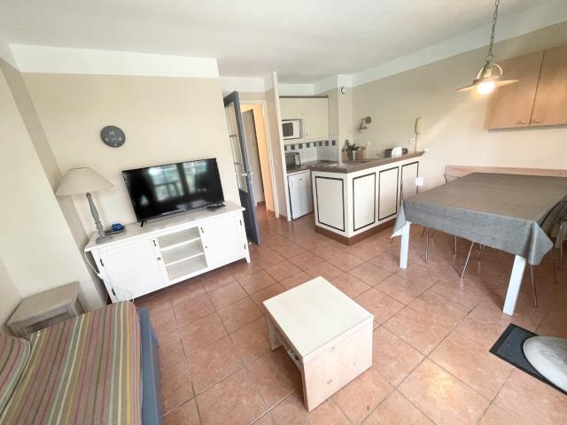 Appartement 3 pièces 36 m²
