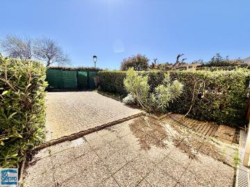 Appartement 3 pièces 36 m²