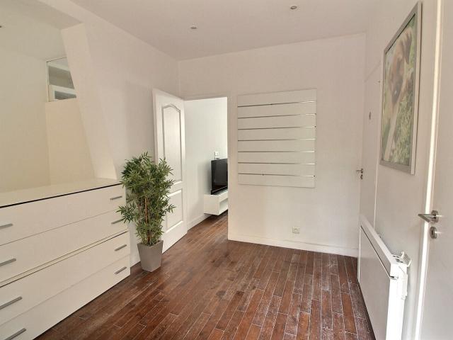 Appartement 3 pièces 36 m²