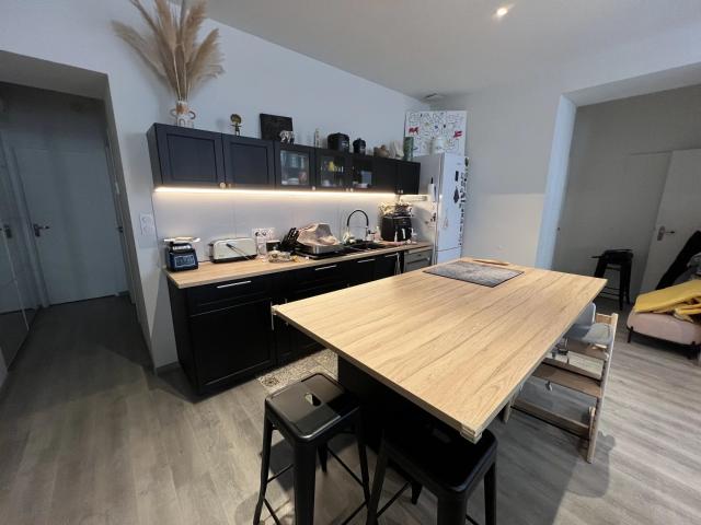 Appartement 3 pièces
