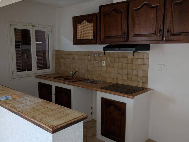 Appartement 3 pièces
