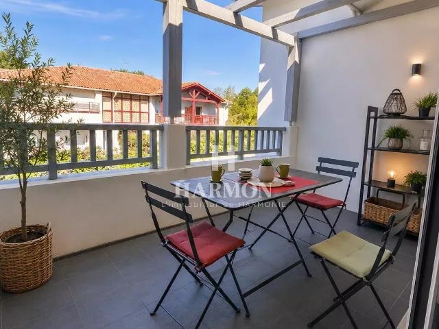 Appartement 3 pièces