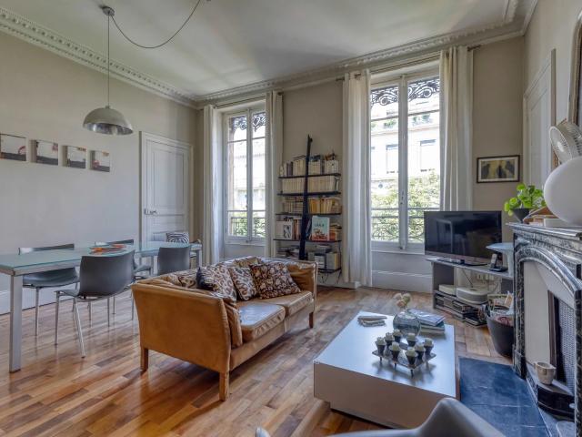 Appartement 3 pièces