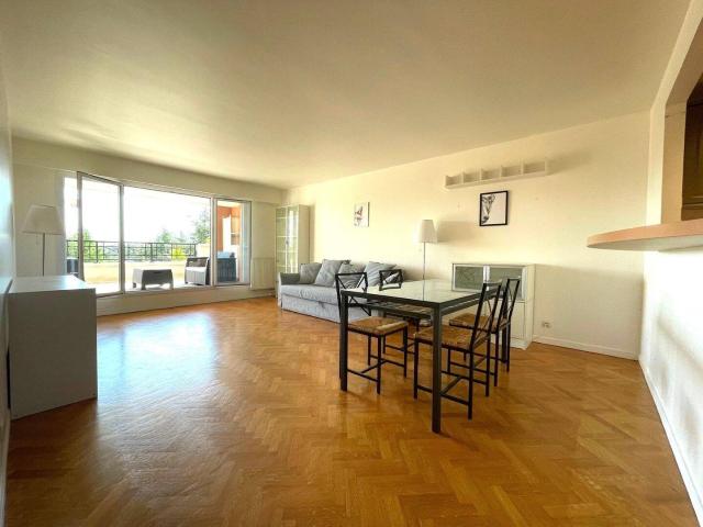 Appartement 3 pièces