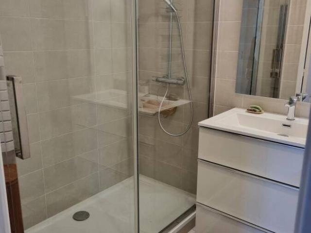 Appartement 3 pièces