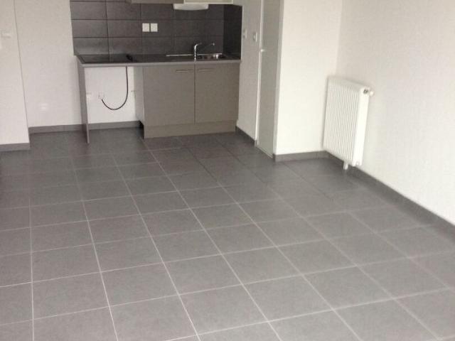Appartement 3 pièces