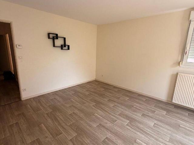 Appartement 3 pièces