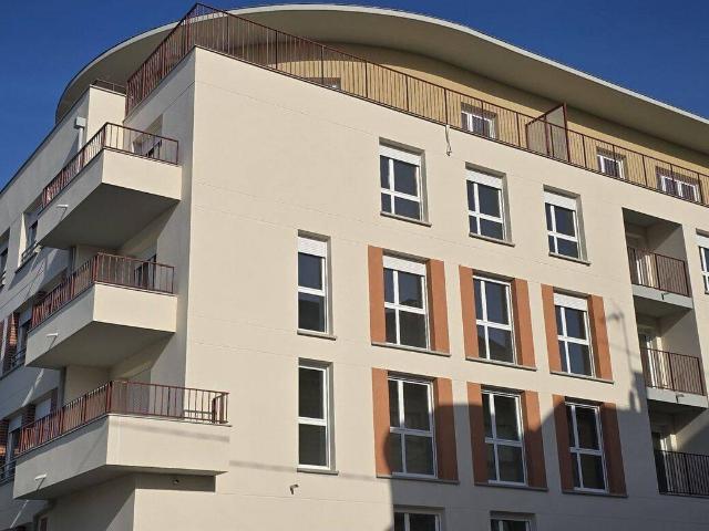 Appartement 3 pièces