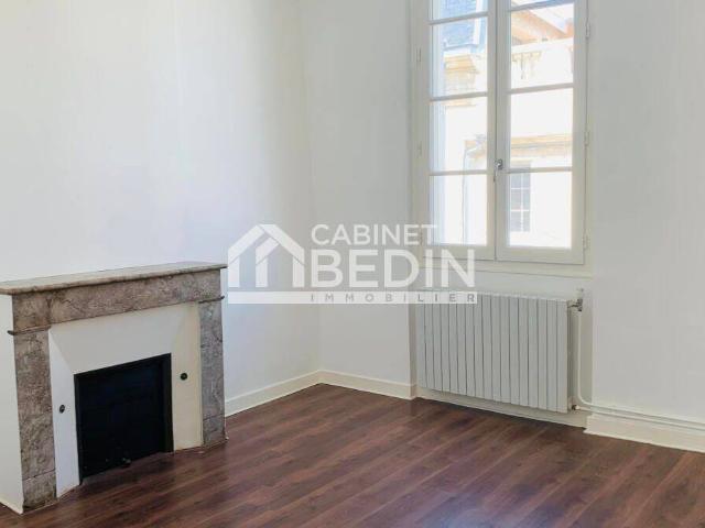 Appartement 3 pièces