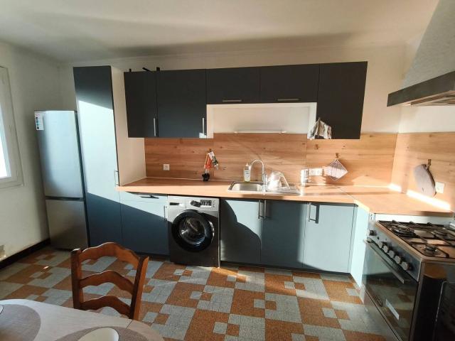Appartement 3 pièces