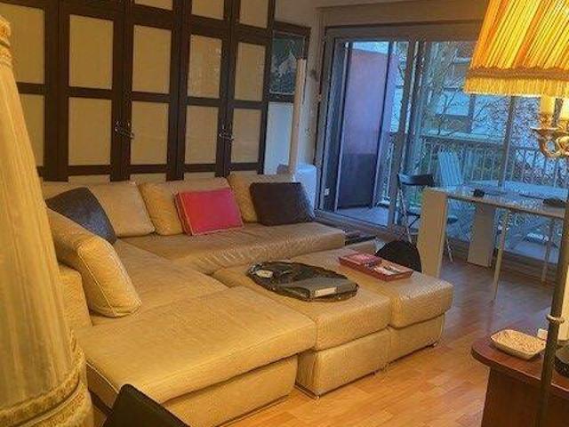 Appartement 3 pièces