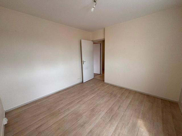 Appartement 3 pièces