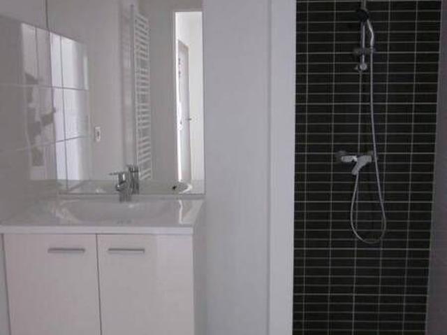 Appartement 3 pièces