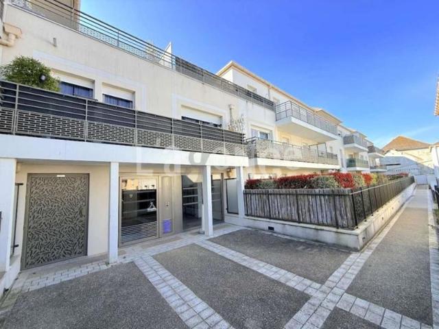 Appartement 3 pièces