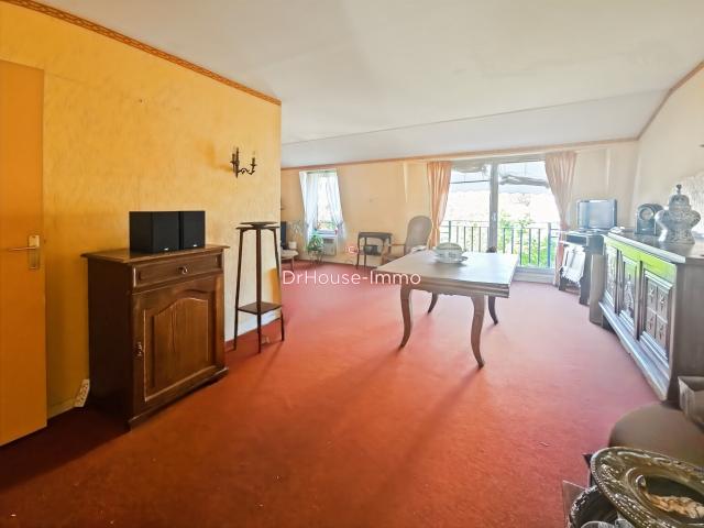 Appartement 3 pièces