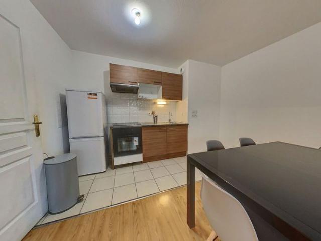 Appartement 3 pièces