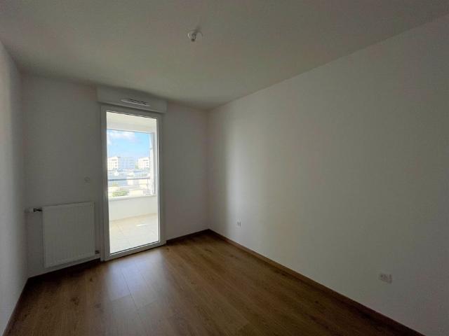 Appartement 3 pièces