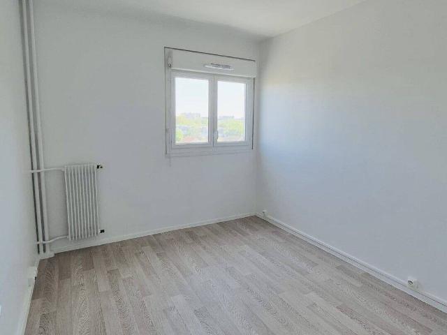 Appartement 3 pièces
