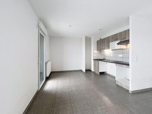 Appartement 3 pièces